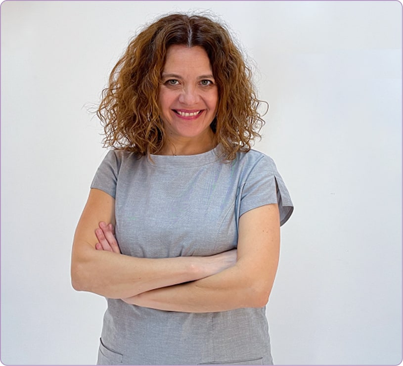 Carlotta Zonza Papoff